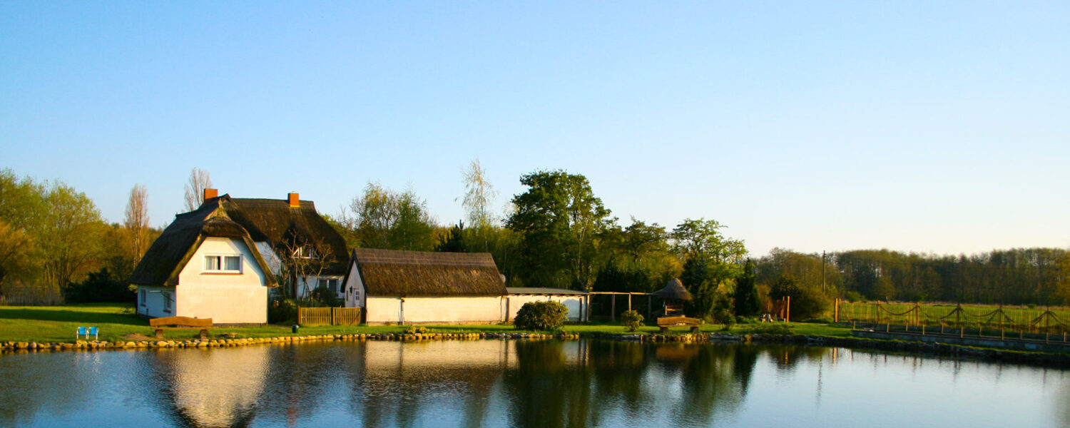 Pension Schwanensee